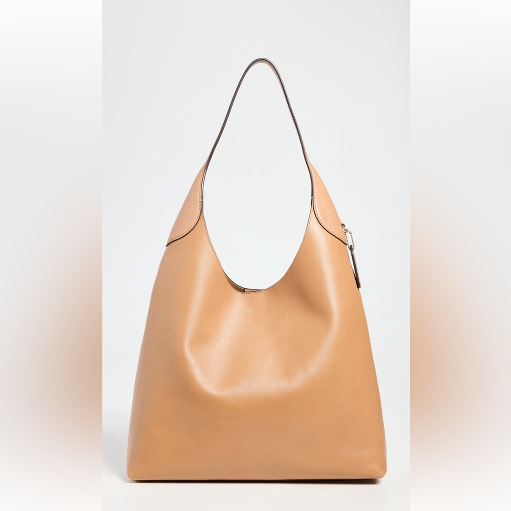 Coach Brooklyn Shoulder Bag 39 (XL)